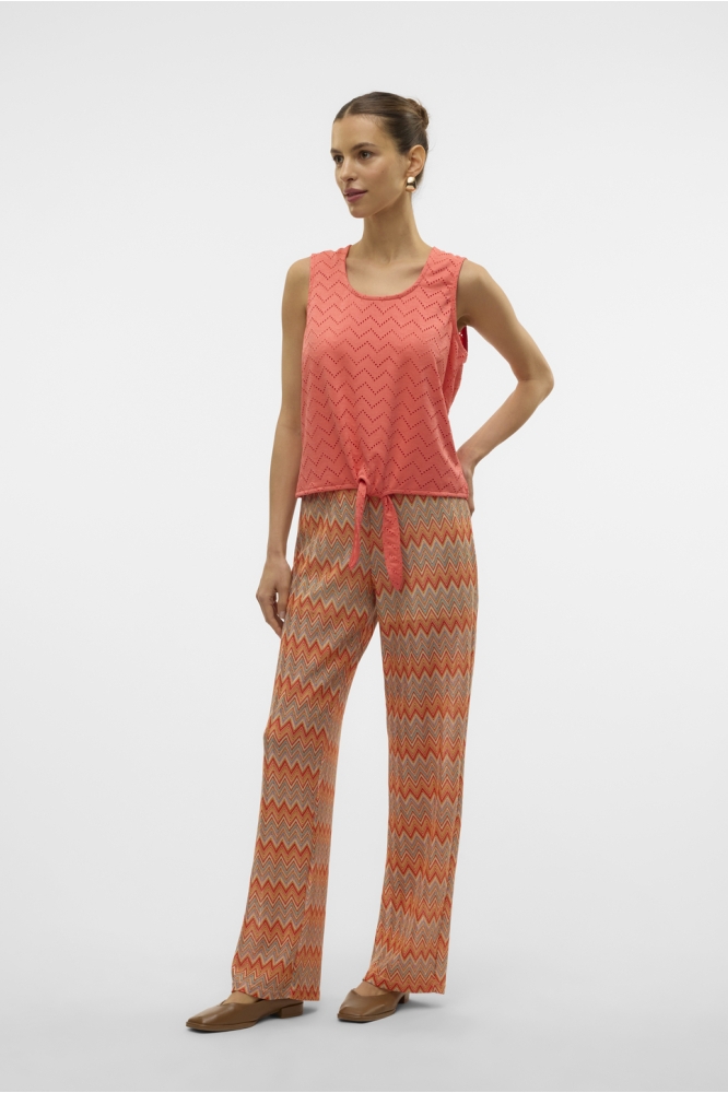 VMTHAS SL TIE TOP JRS GA VO 10328124 DUBARRY